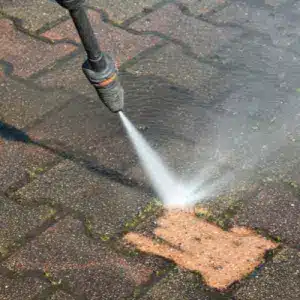 You are currently viewing Pressure Wash Vs. Soft Wash
