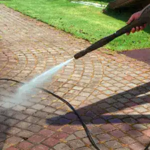You are currently viewing Remembering Pressure Washing History