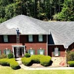 Why House Washing Near Columbus Matters for Homes