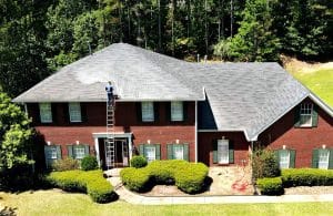 Read more about the article Why House Washing Near Columbus Matters for Homes