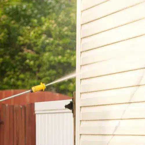Read more about the article Should You Pressure Wash Your Home This Summer?